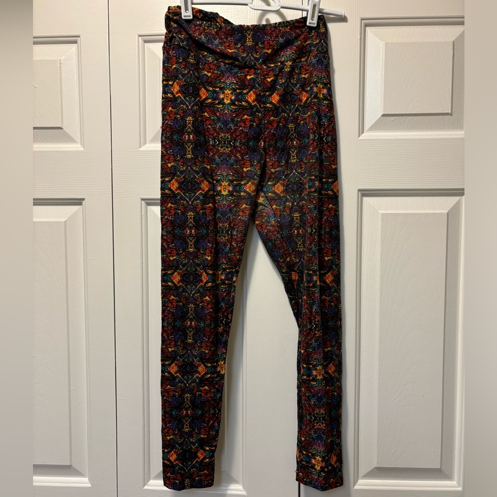LulaRoe leggings